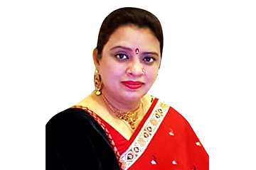 Smt. Simmi Garg