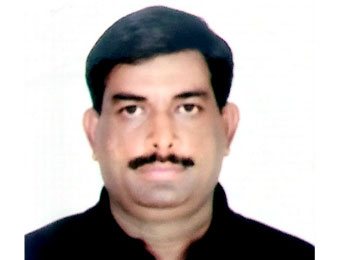 Sunil Bansal