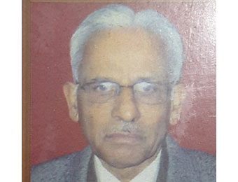 V K Malhotra