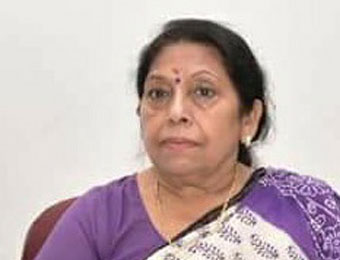 Smt. Kanta Bhatia