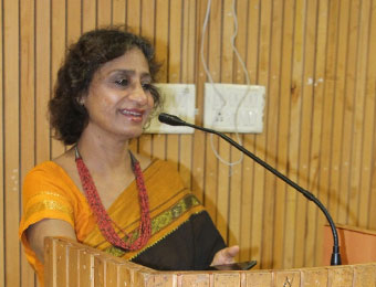 Dr. Rekha Sapra