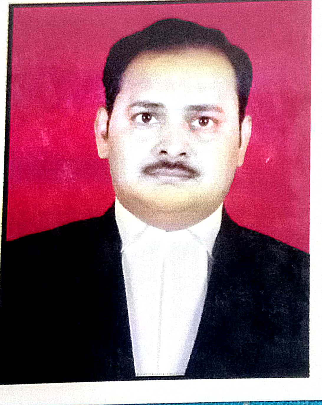 Advocate Rajnesh Kumar